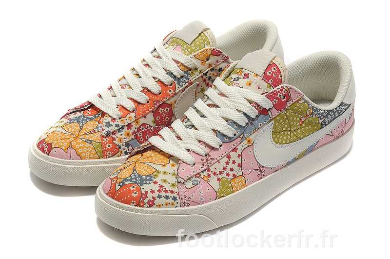 nike blazer low leather mode france retro nike blazer vendange